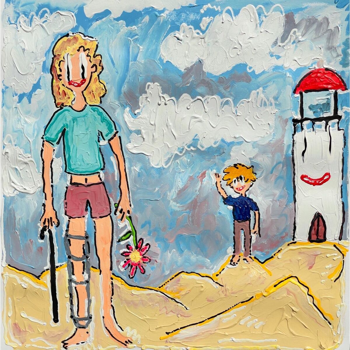 Album cover of Vidalita del mar