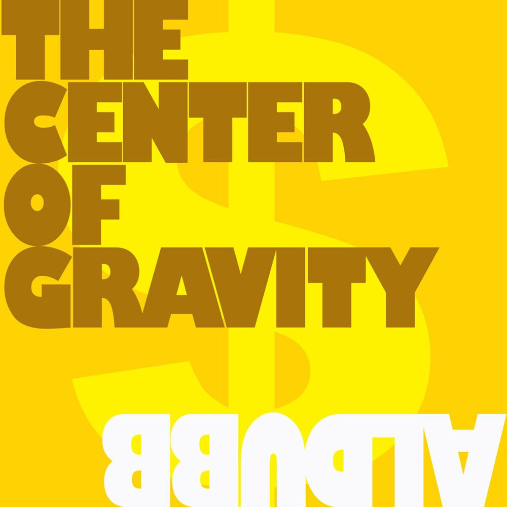 Picture of The Center of Gravity