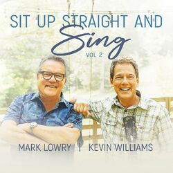 Cover of Sit up Straight & Sing, Vol. 2