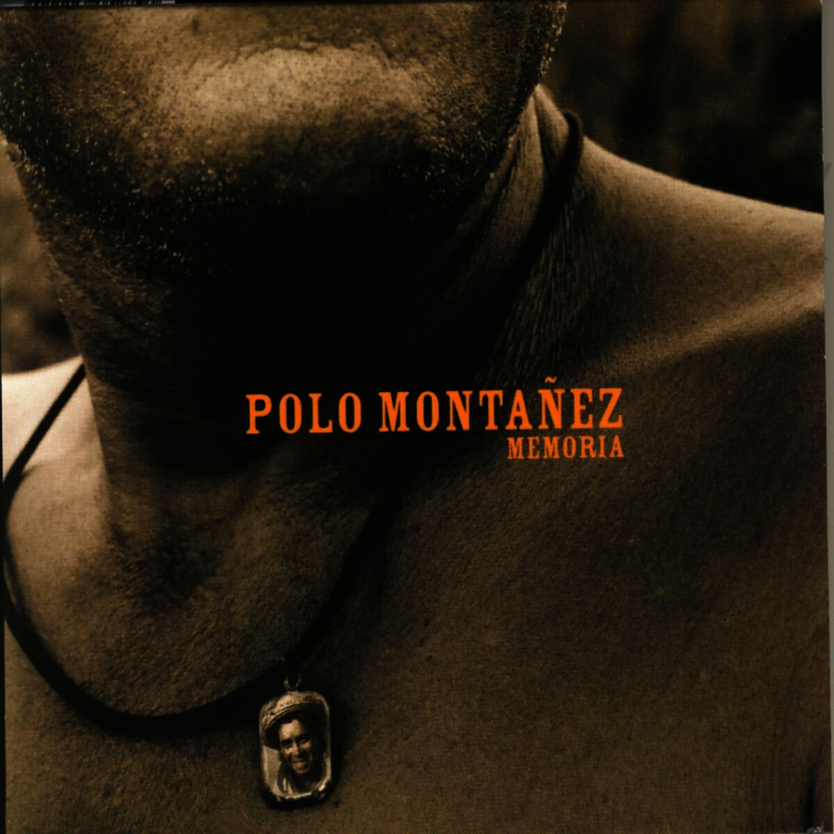 Album cover of Memoria