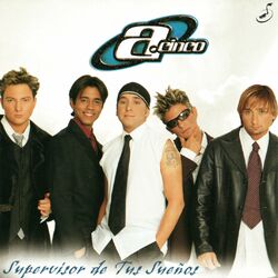 Cover of Supervisor de Tus Sueños