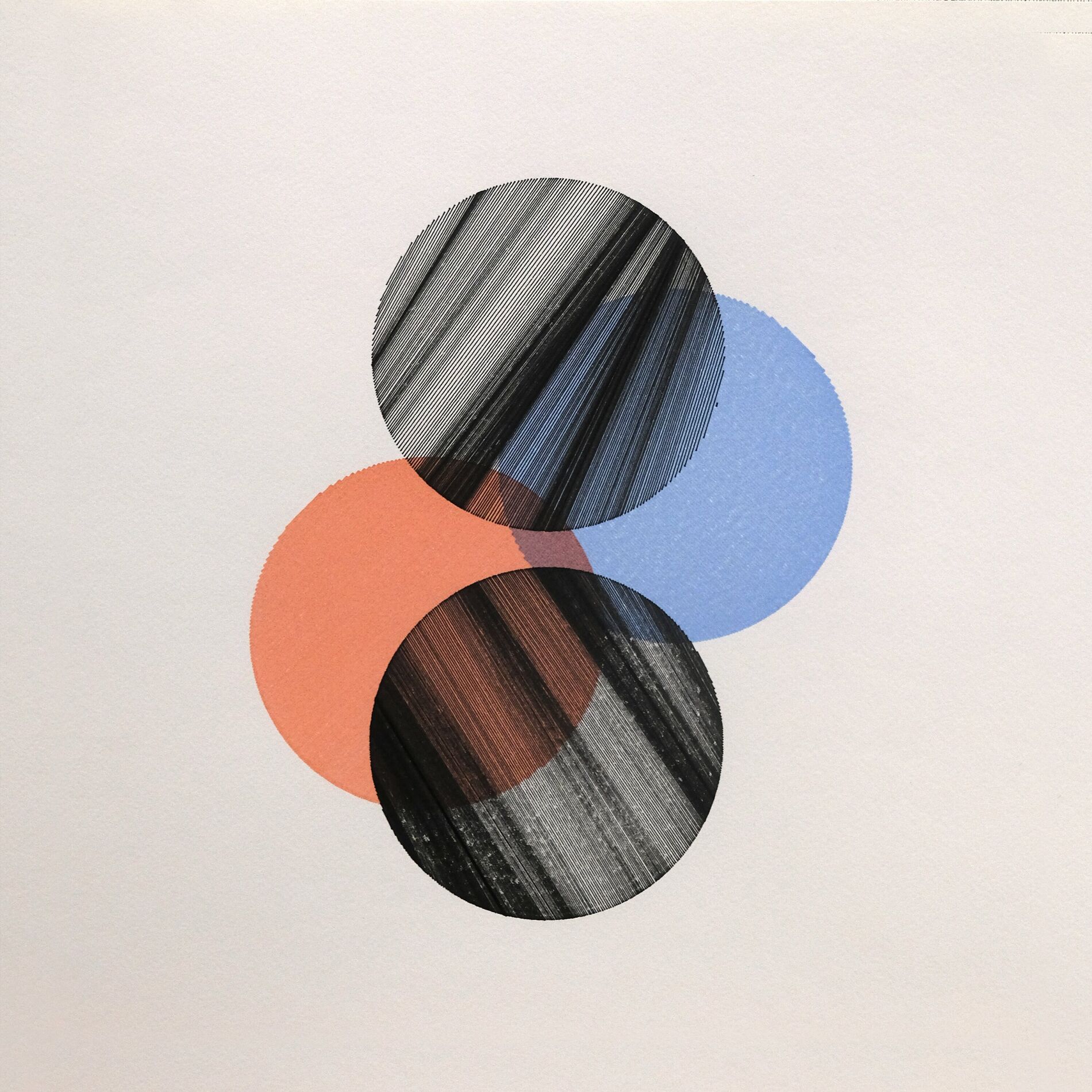 Album cover of Yet Another Perspective