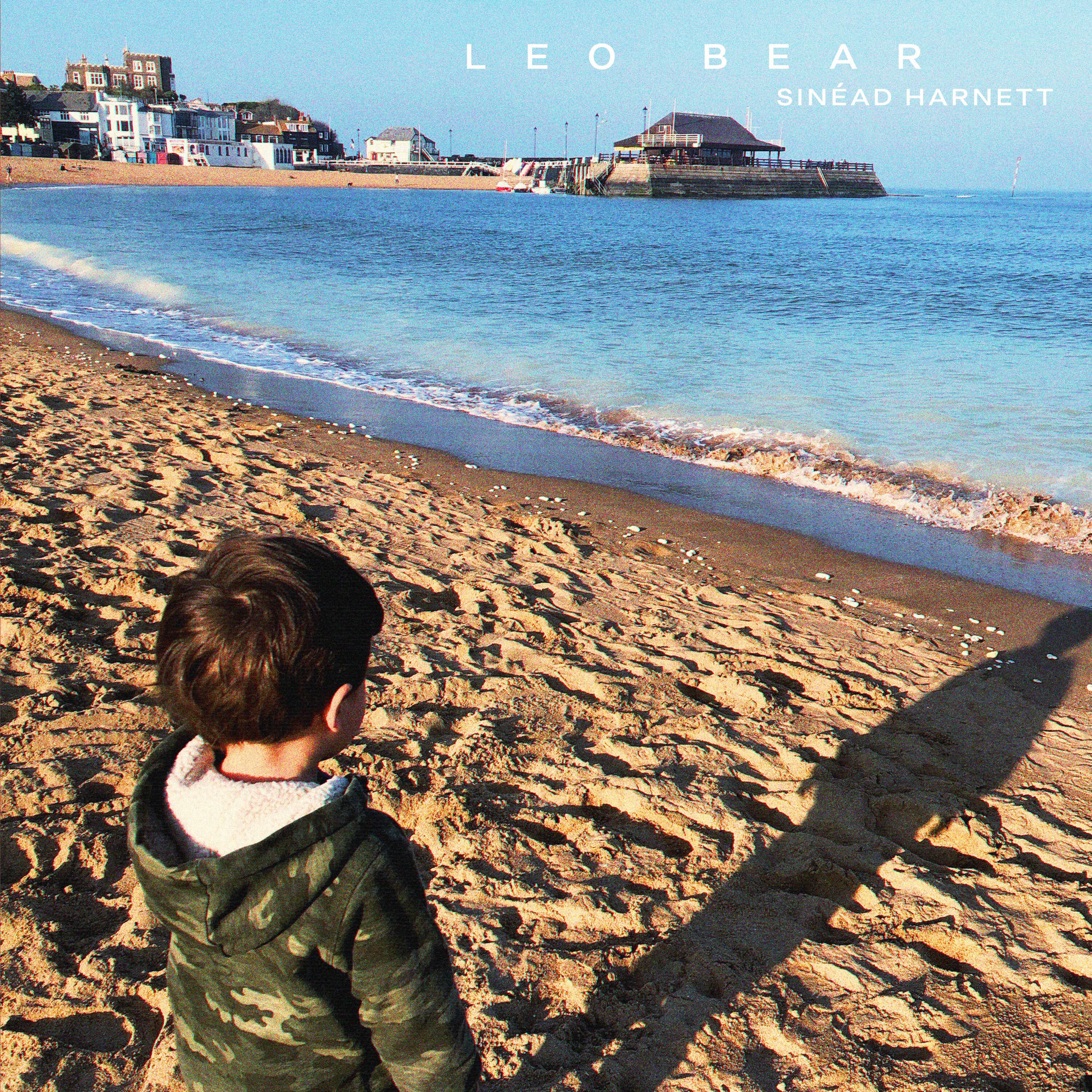 Album cover of Leo Bear