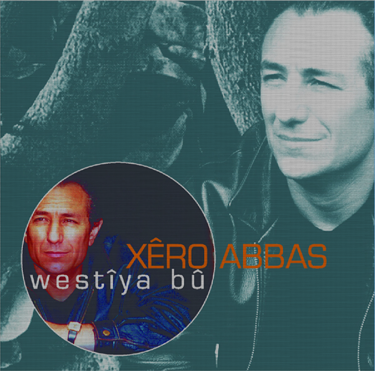 Album cover of Derde Duri Ye