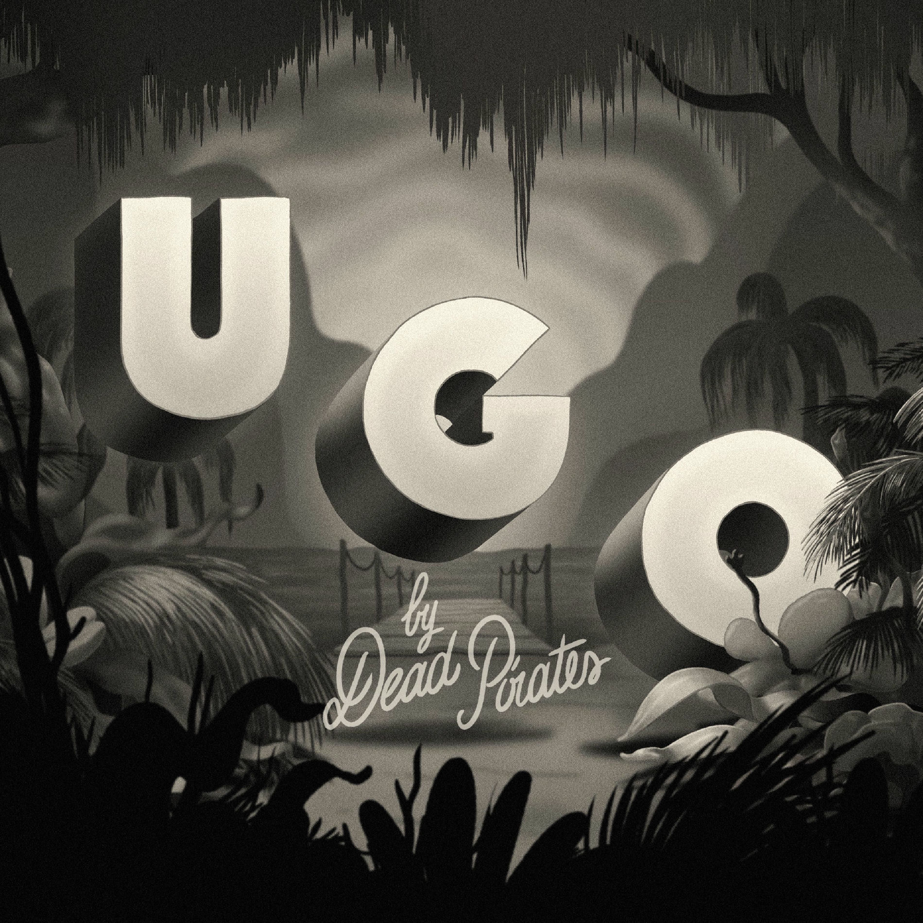 Album cover of Ugo