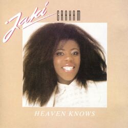 Cover of Heaven Knows