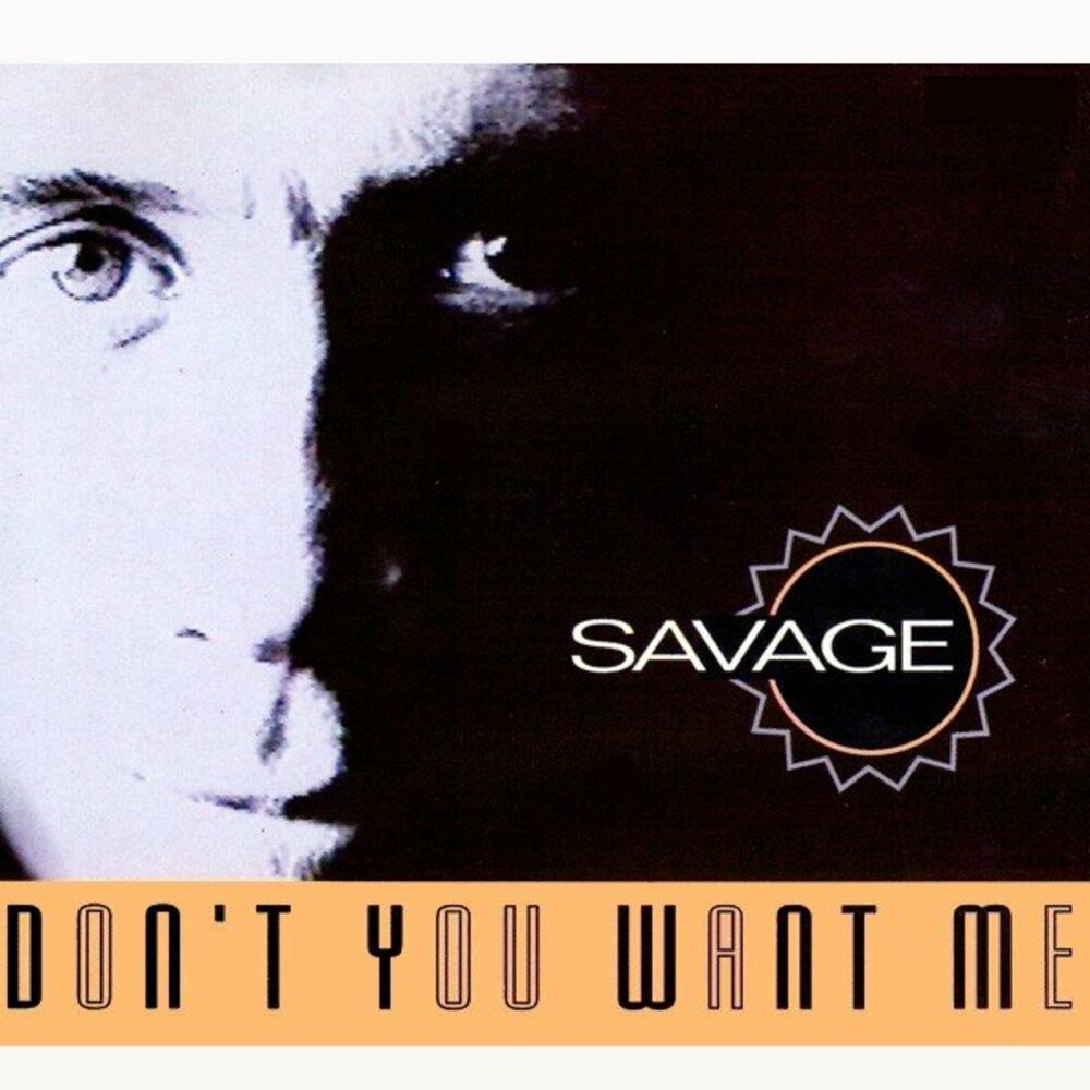 Picture of Don't You Want Me