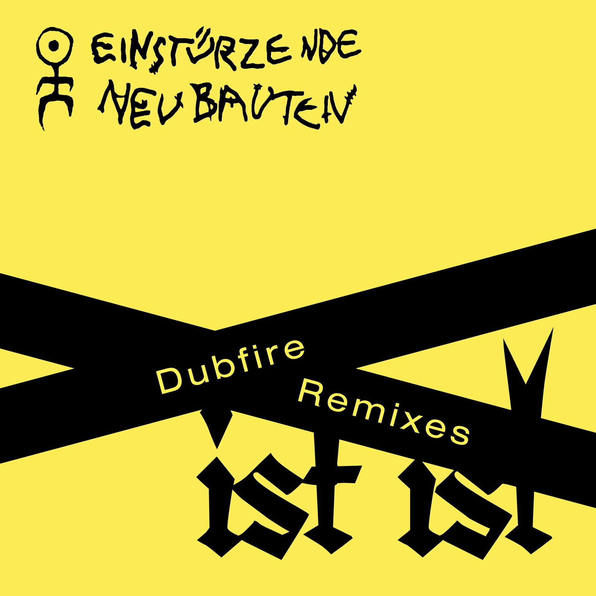 Album cover of Ist Ist (Dubfire Remixes)
