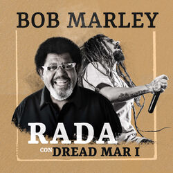 Cover of Bob Marley