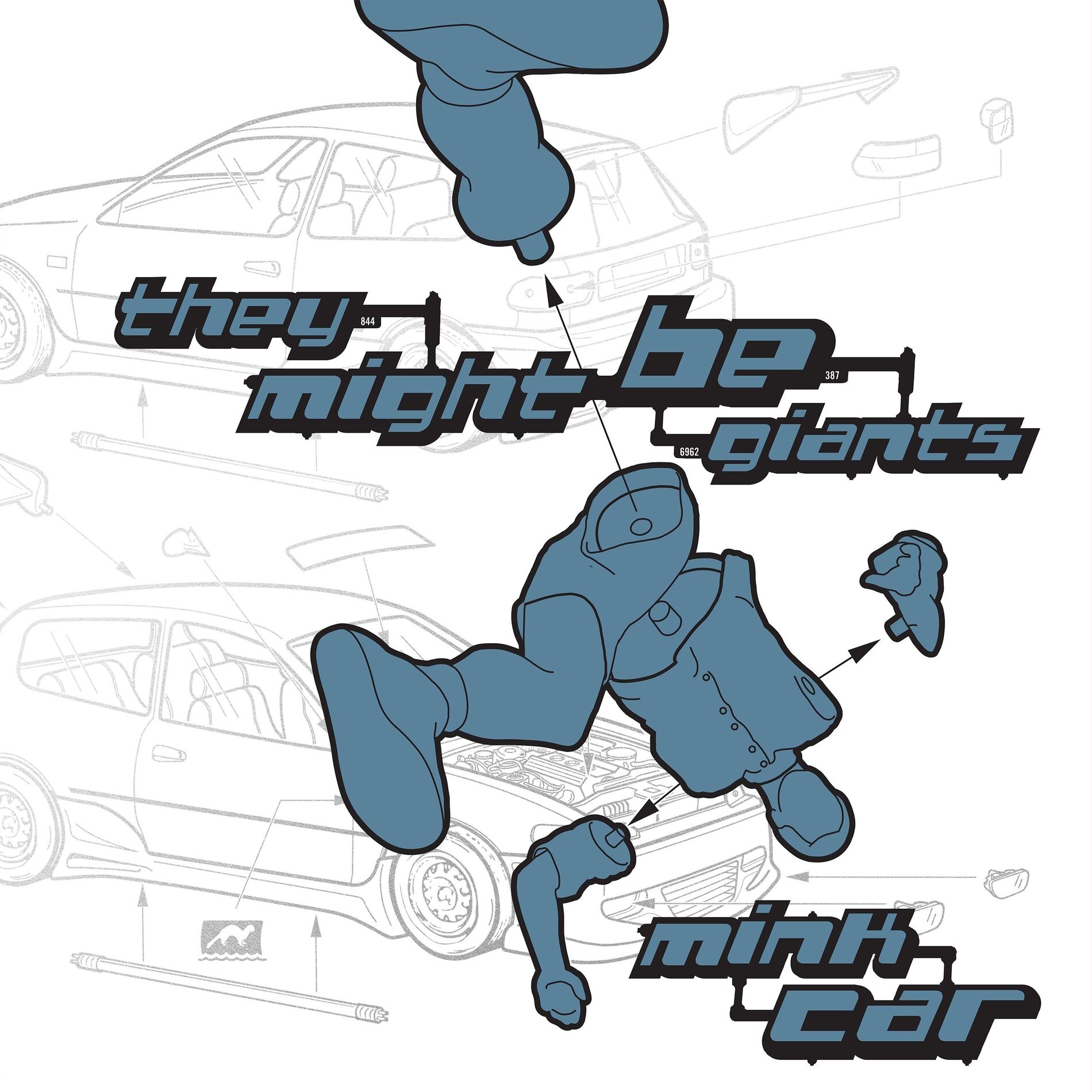 Album cover of Boss Of Me