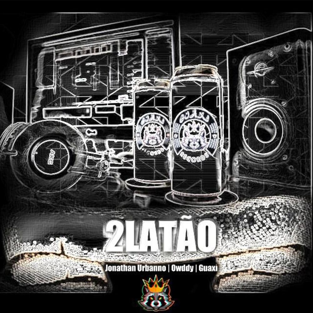 Picture of 2 Latão