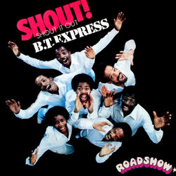 Shout! (Shout It Out)