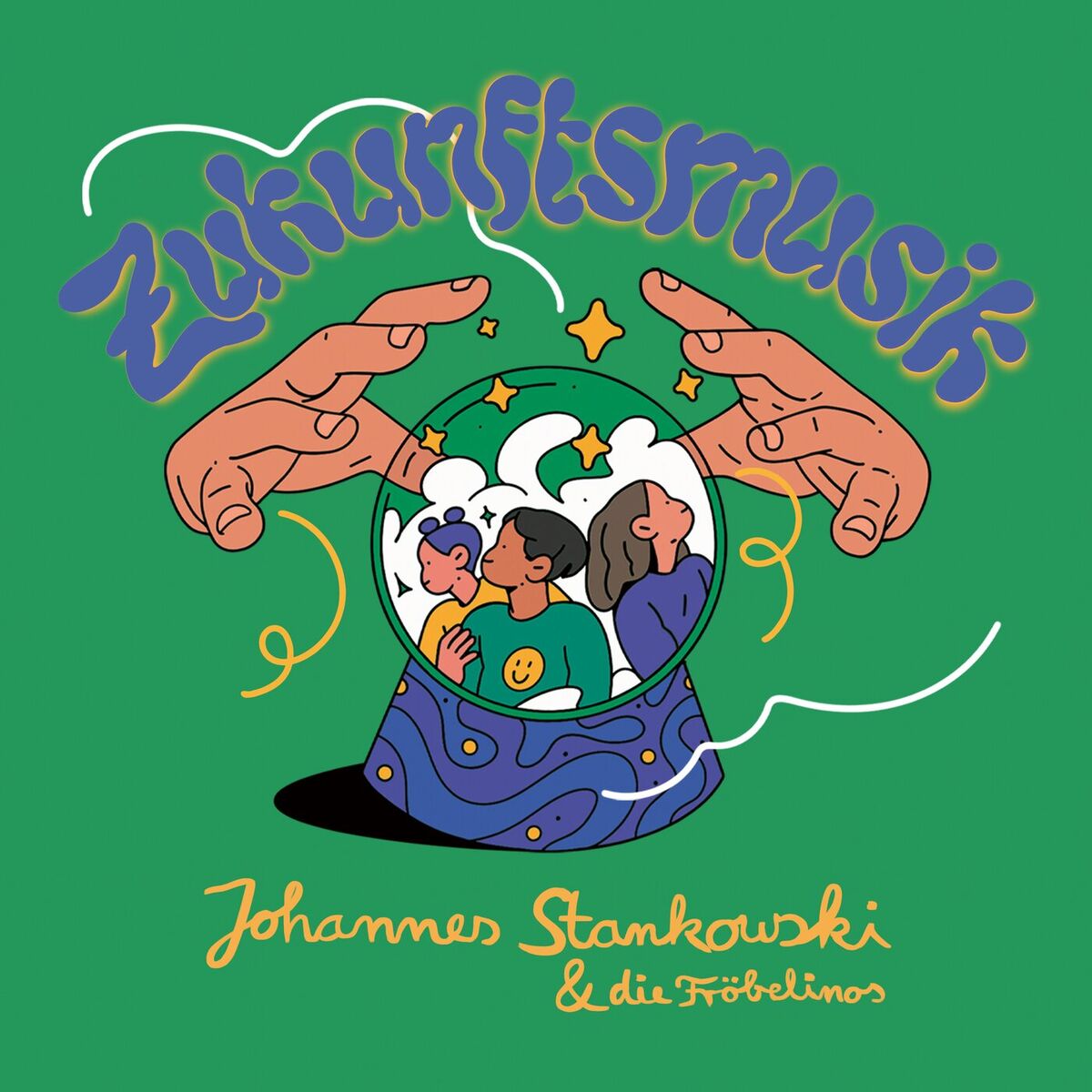 Album cover of Am liebsten ess' ich Eis