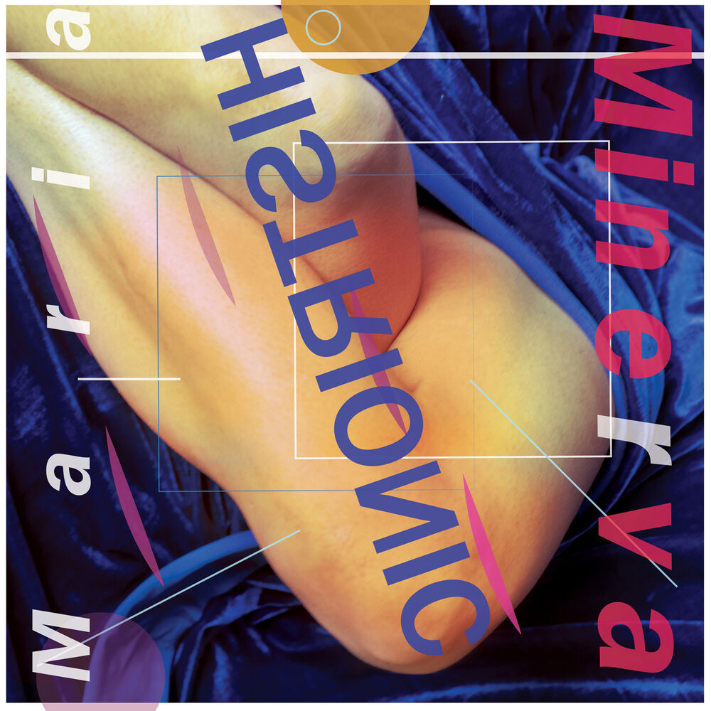 Picture of Histrionic