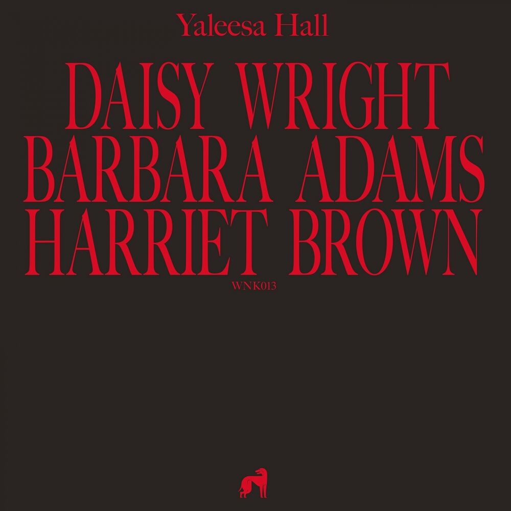 Picture of Daisy Barbara Harriet