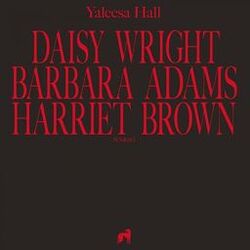 Cover of Daisy Barbara Harriet