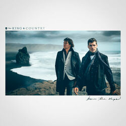 Cover of Burn The Ships