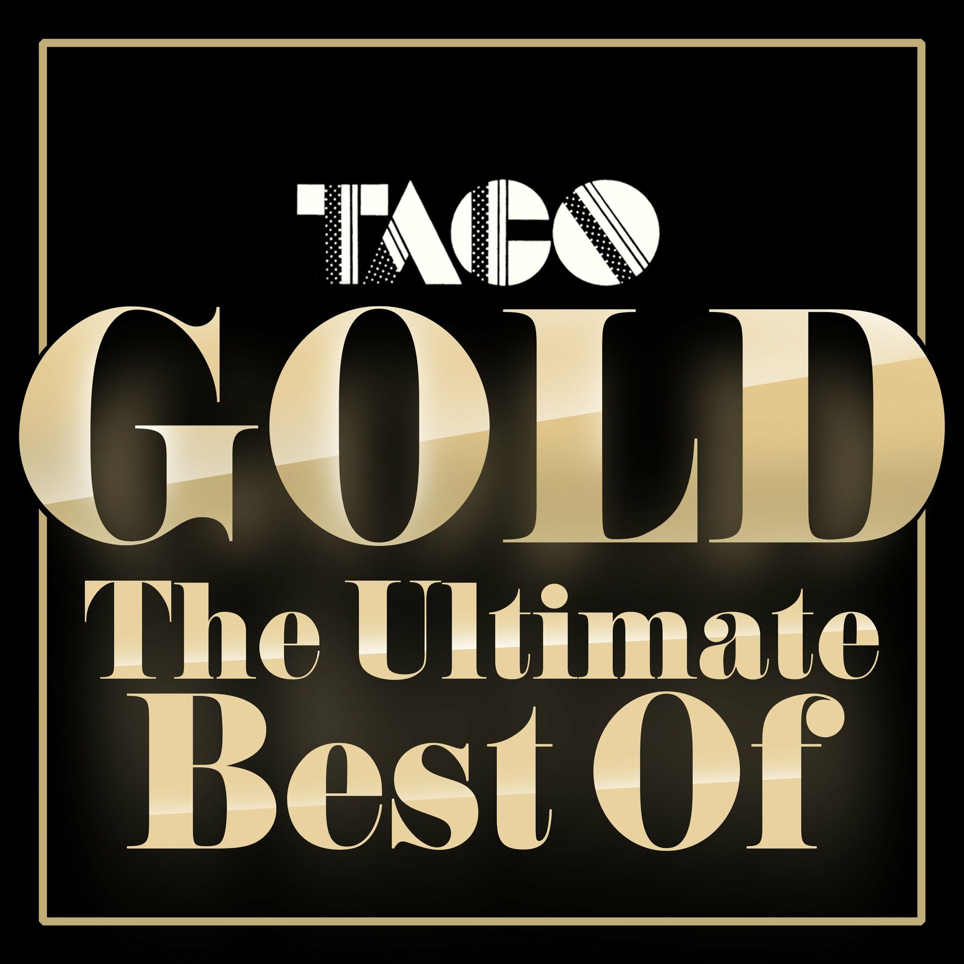 Album cover of Gold - The Ultimate Best Of