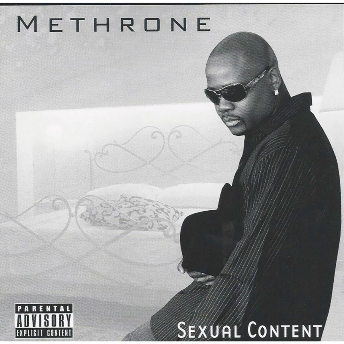 Album cover of All Nite