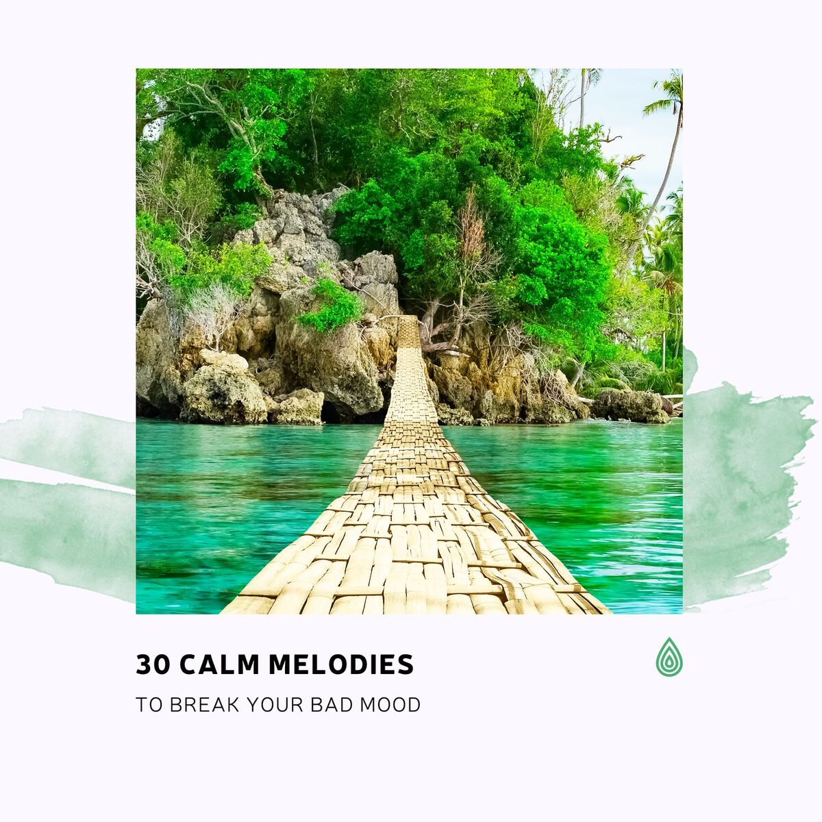 Album cover of Deep Melancholic Vibrations