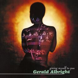 Cover of Giving Myself To You