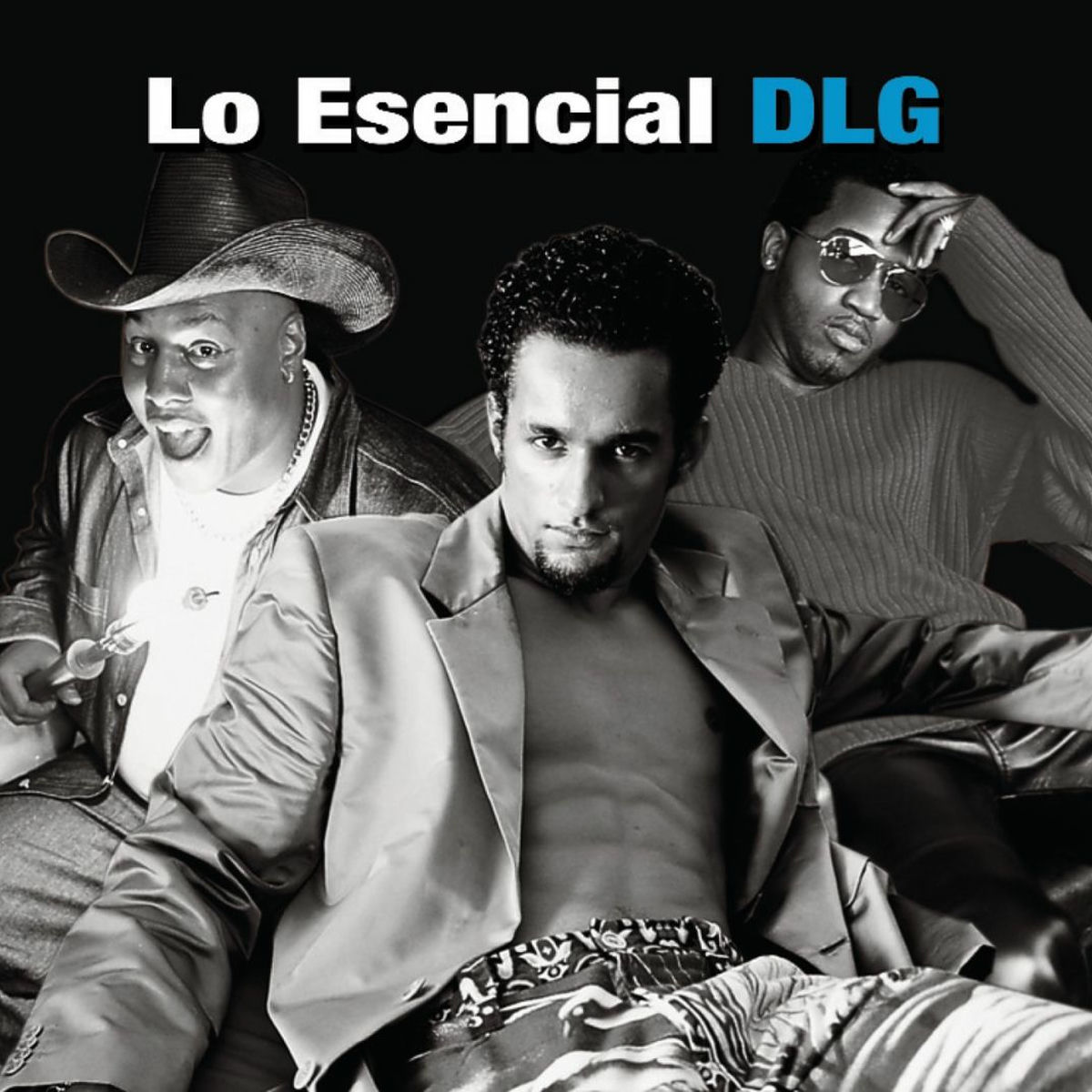 Album picture of Lo Esencial