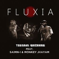 Cover of Fluxia