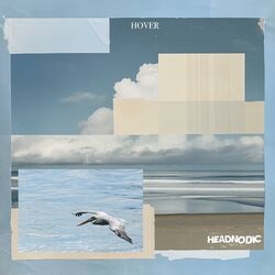 Cover of HOVER