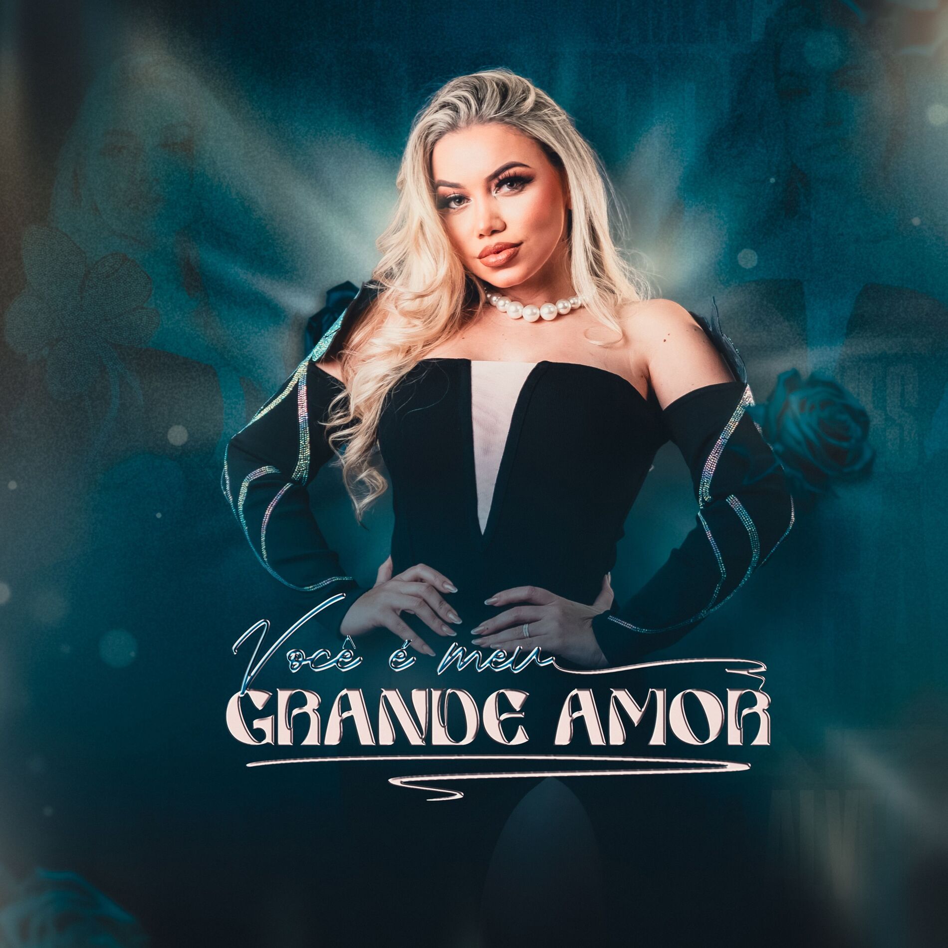 Album cover of Você É Meu Grande Amor