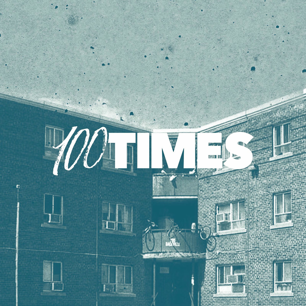 Album cover of 100 Times