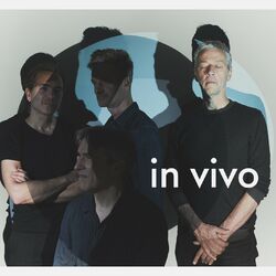 Cover of In vivo