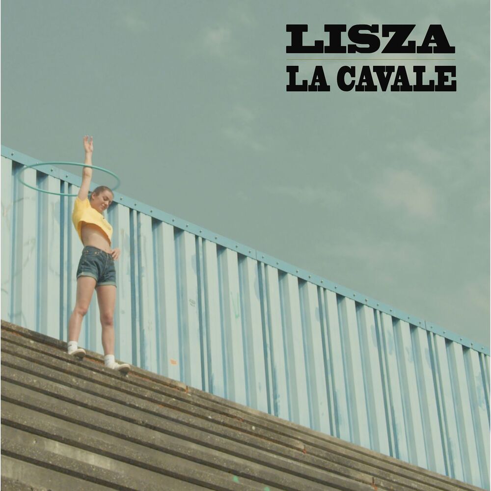 Picture of La cavale