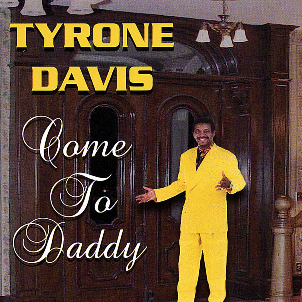 Picture of Come To Daddy