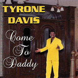 Cover of Come To Daddy