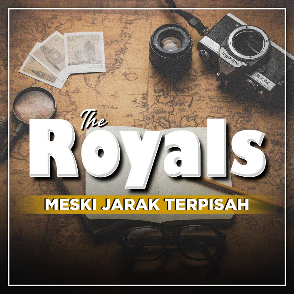 Picture of Meski Jarak Terpisah