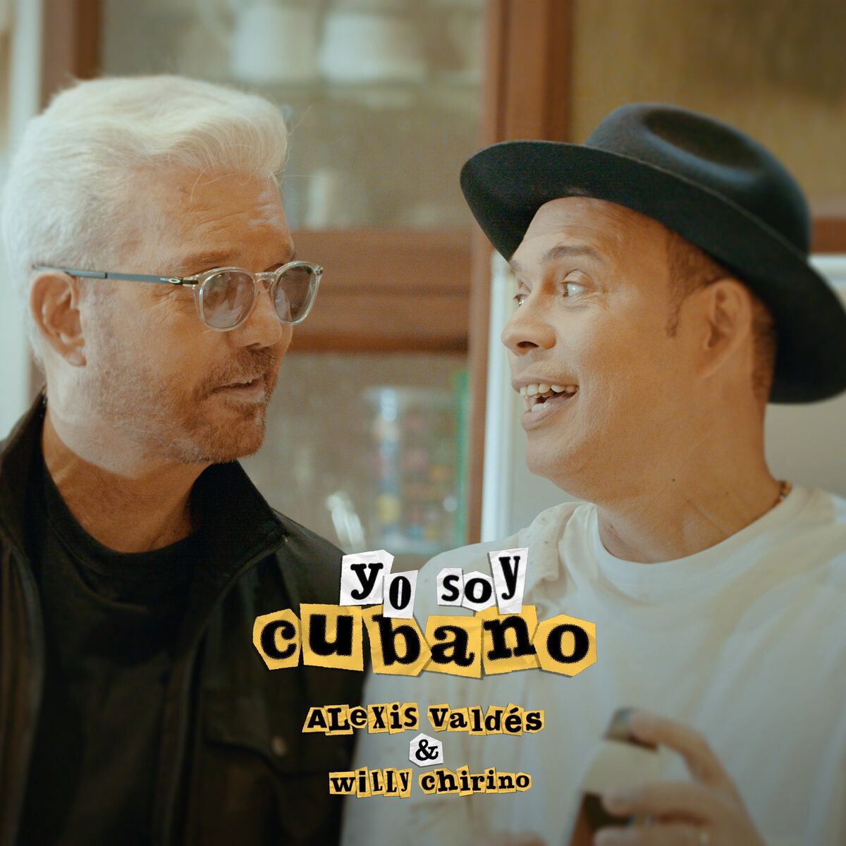 Album cover of Yo Soy Cubano