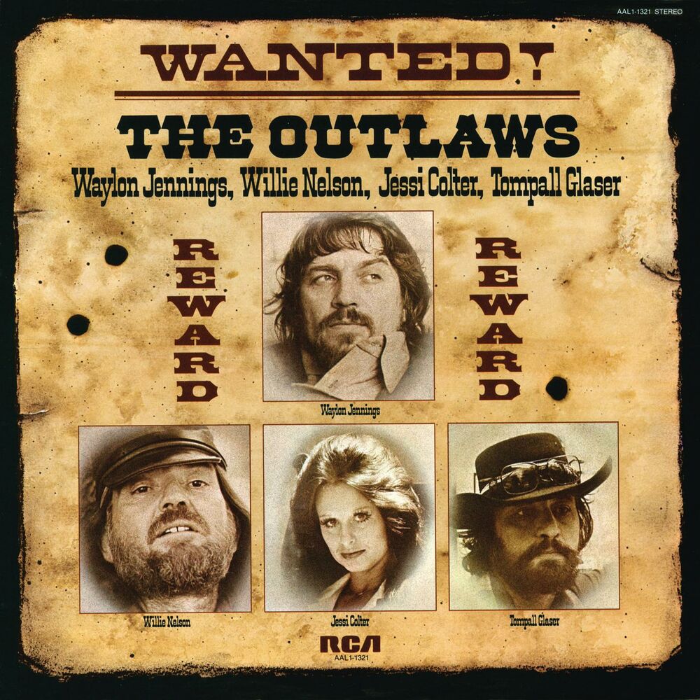 Picture of Wanted! The Outlaws (Expanded Edition)