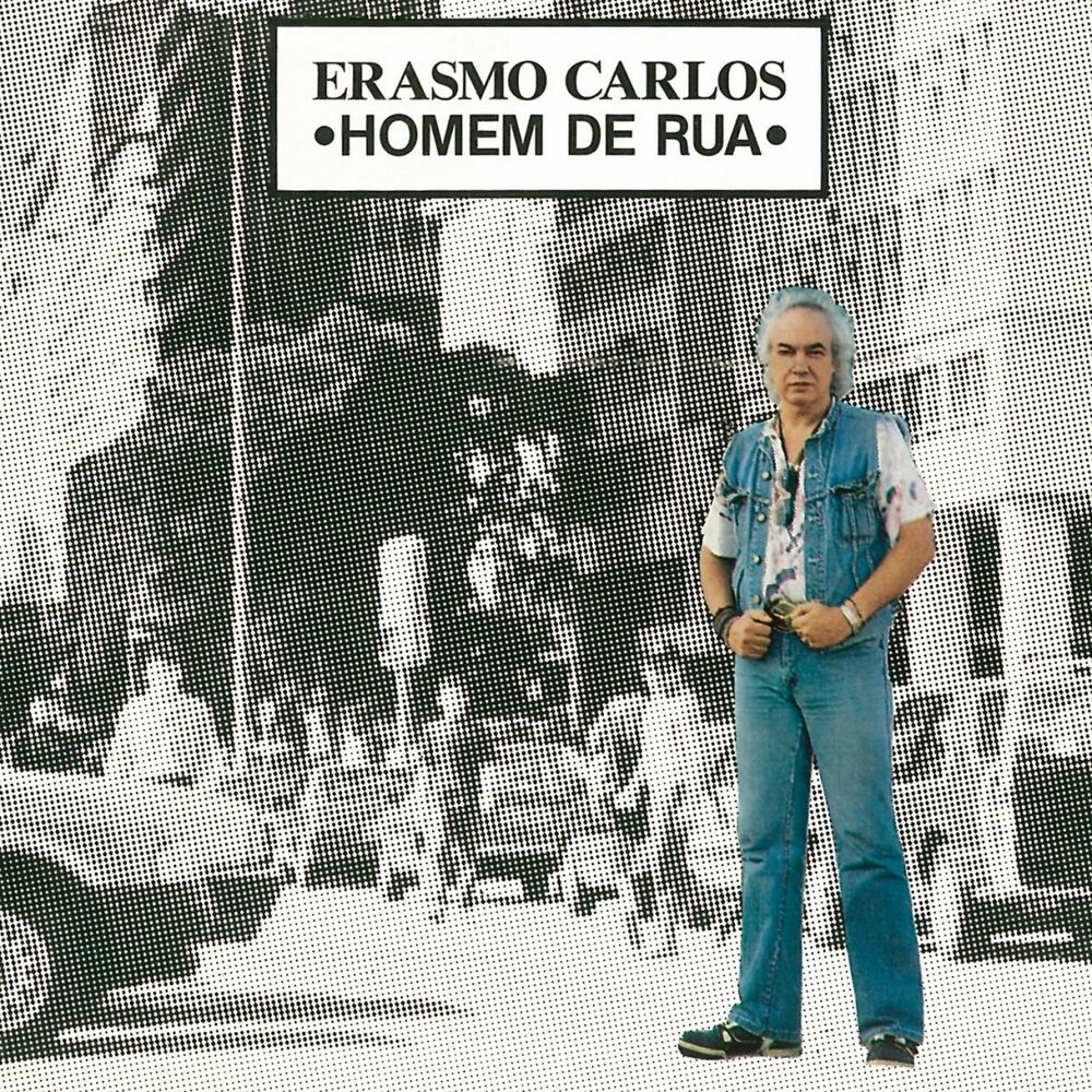 Picture of Homem de Rua