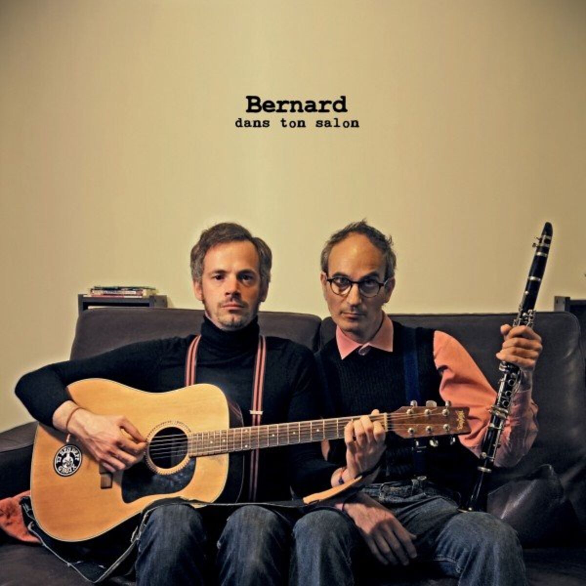 Album cover of Mon débit de boisson
