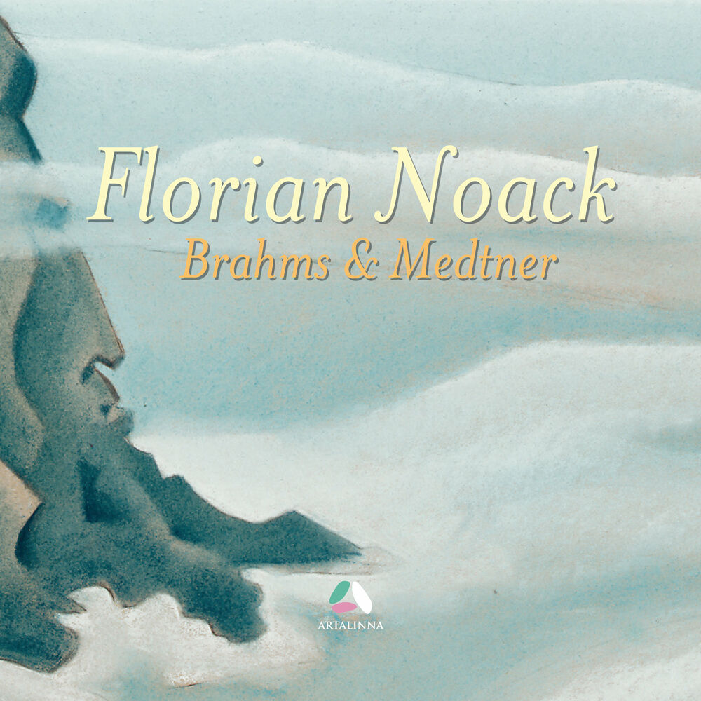 Picture of Brahms & Medtner: Piano Works
