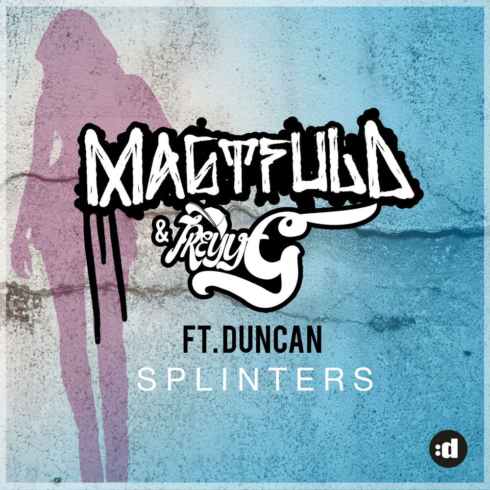 Picture of Splinters (feat. Duncan) (Radio Edit)