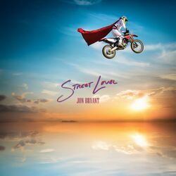 Cover of Street Level