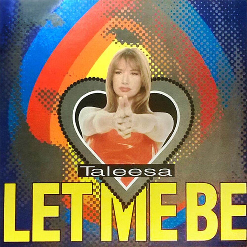 Picture of Let Me Be