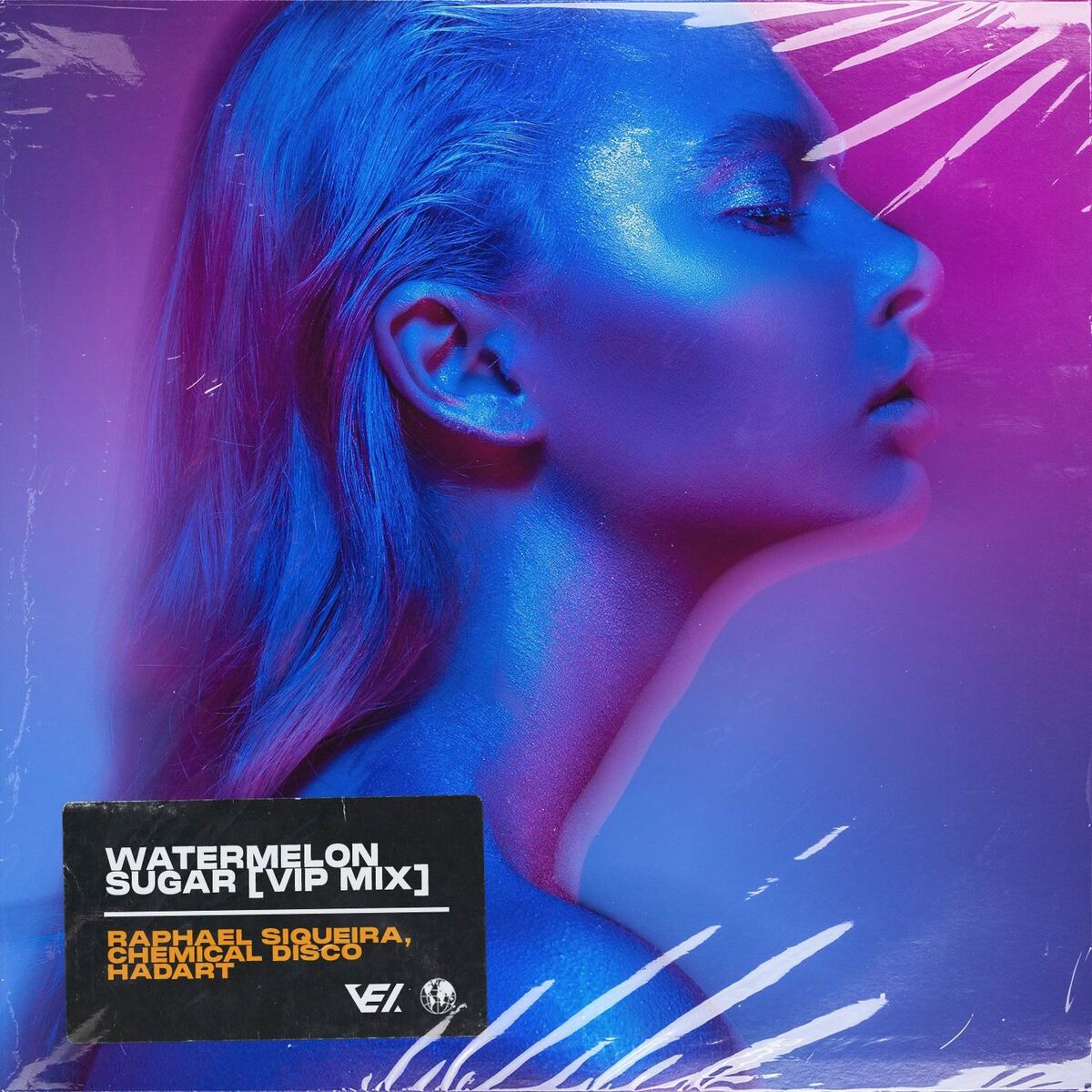 Album cover of Watermelon Sugar