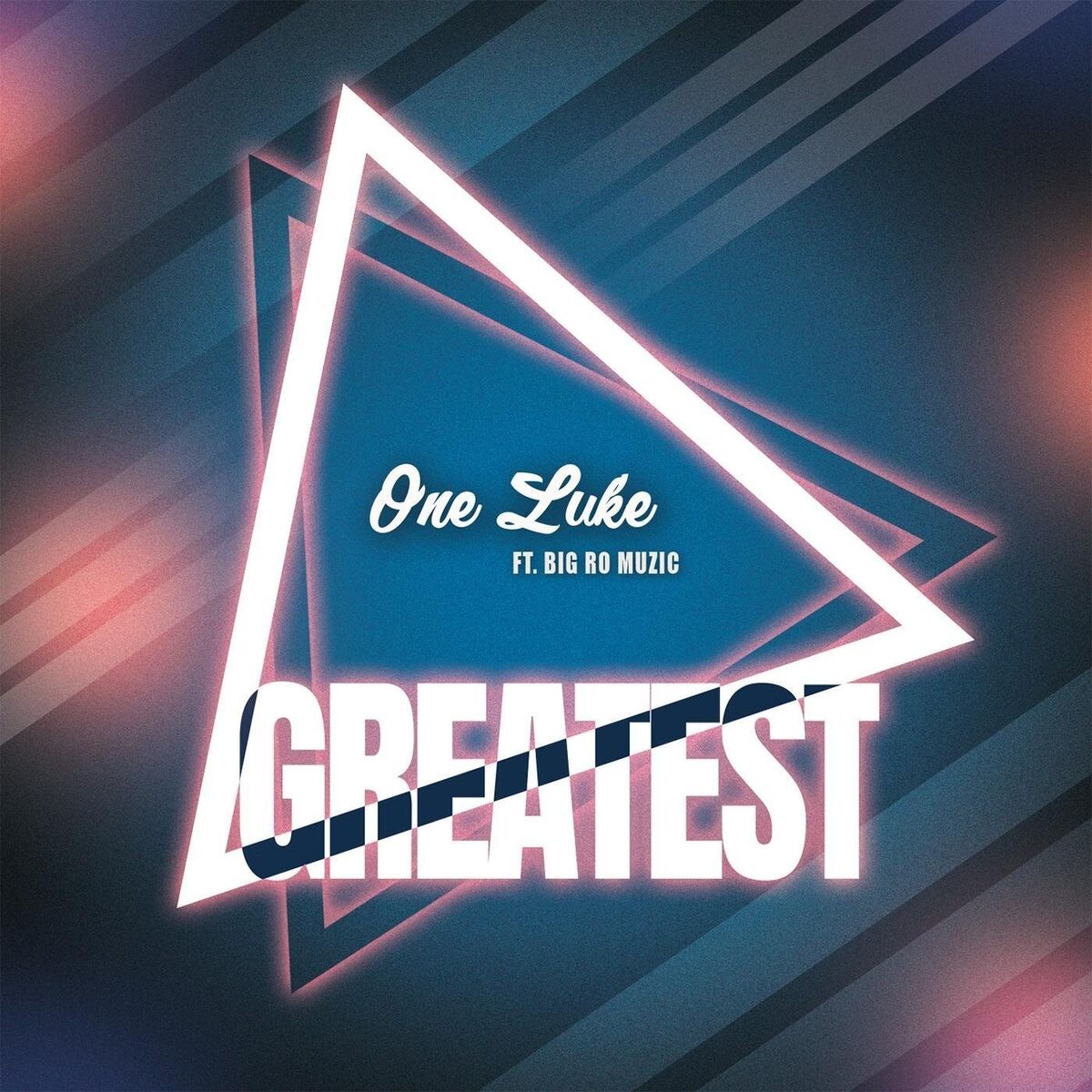 Album cover of Greatest