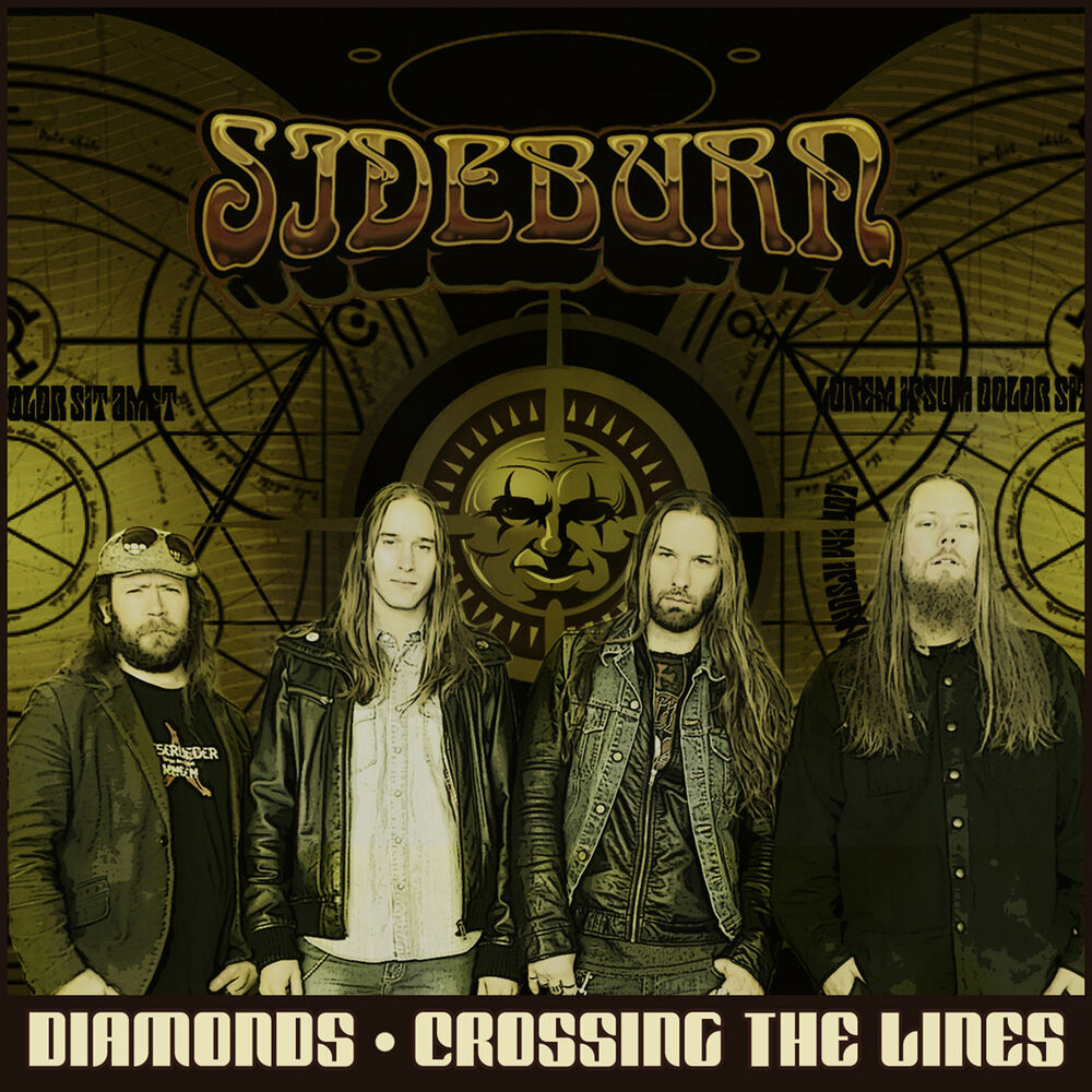 Picture of Diamonds / Crossing the Lines
