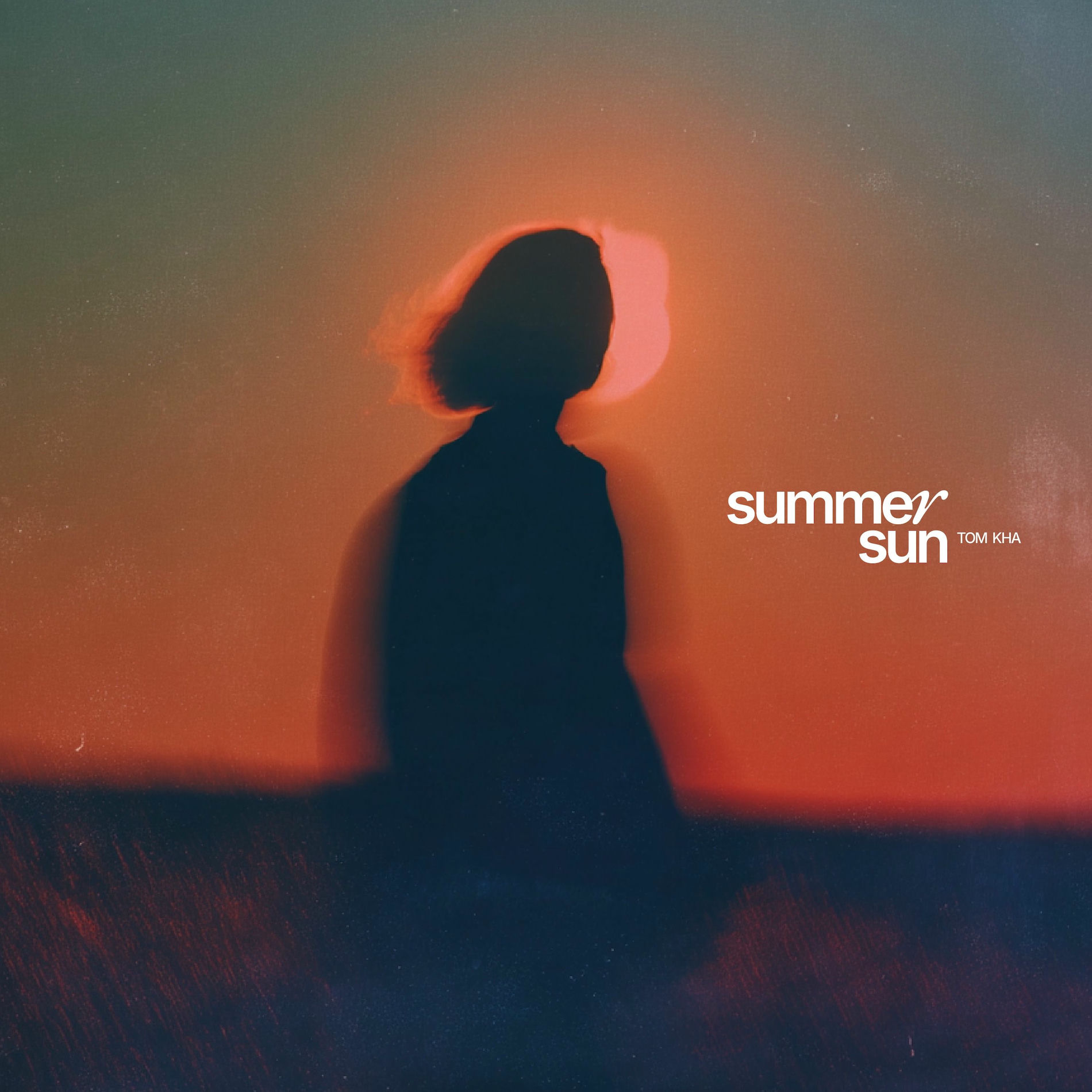 Album cover of Summer Sun