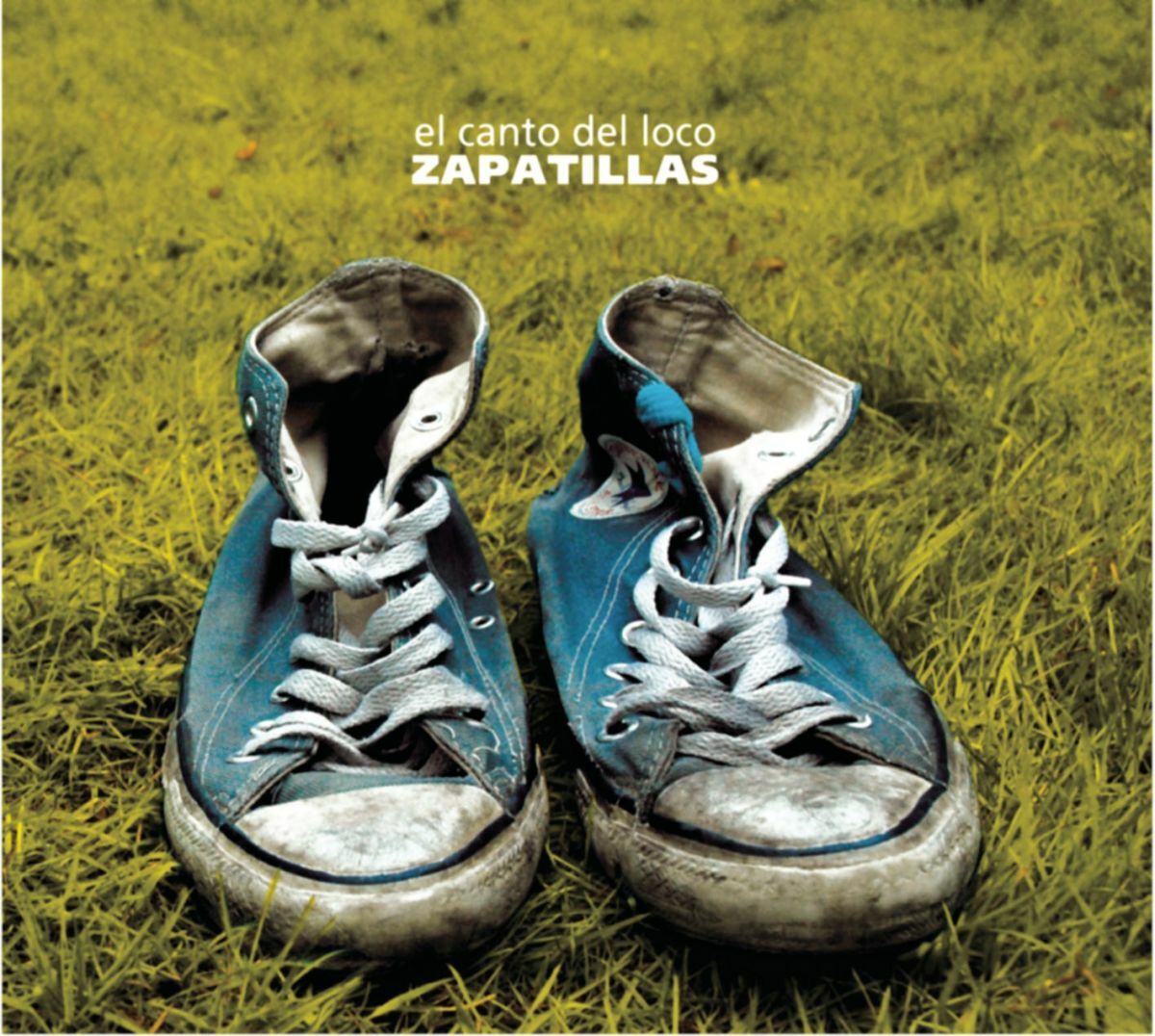 Album cover of Zapatillas