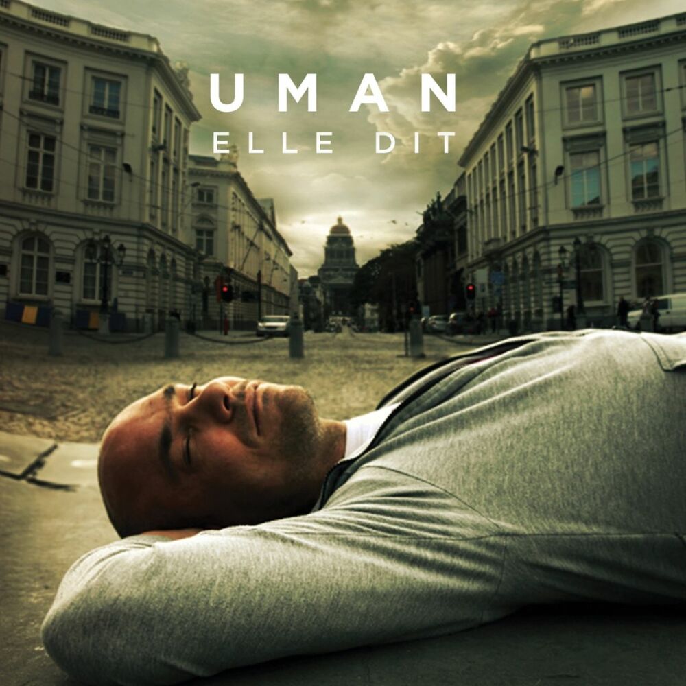 Picture of Elle dit