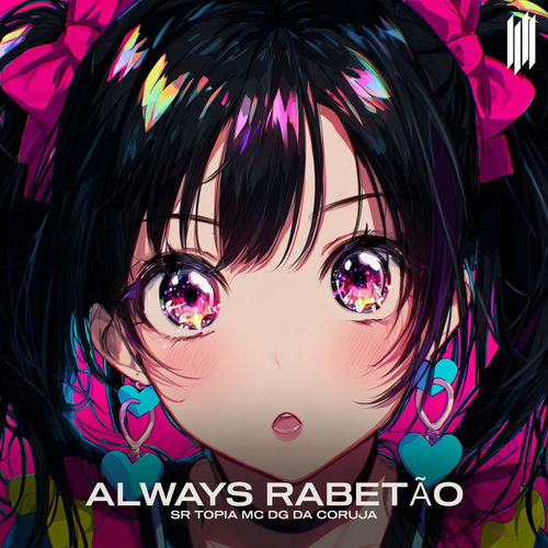 ALWAYS RABETÃO
